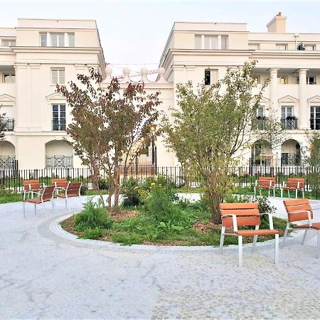Sublime Appartemt 5 Min Disneyland/Vallee Village/Val D'Europe سيري المظهر الخارجي الصورة